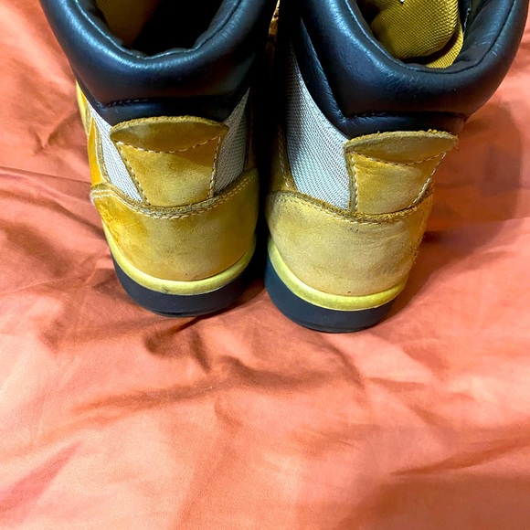 🔥Boys Timberland Field boot sz 4.5 - Picture 5 of 8